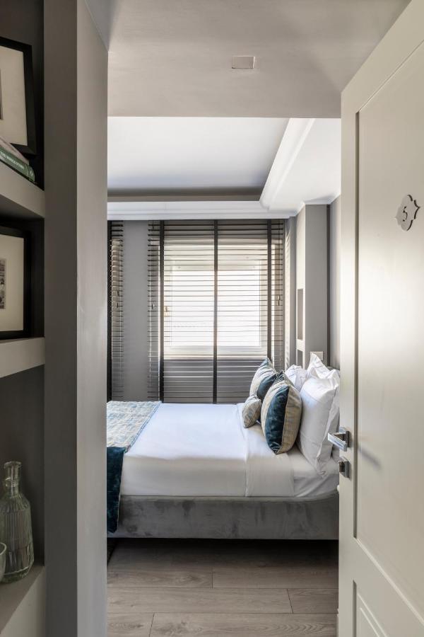 Naman Hotellerie - Spagna Rom Exterior foto