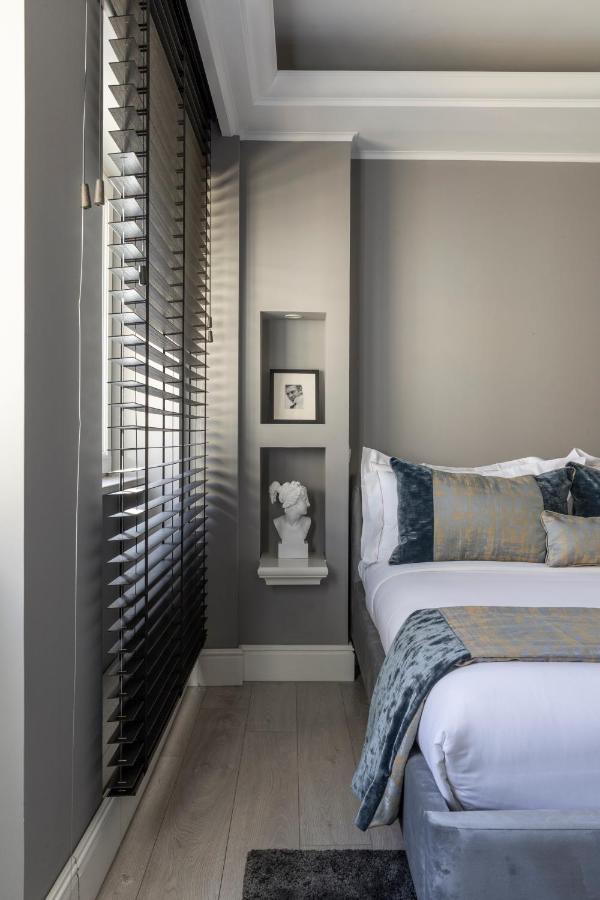 Naman Hotellerie - Spagna Rom Exterior foto