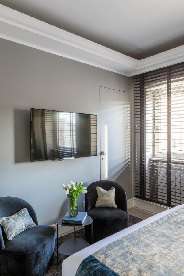 Naman Hotellerie - Spagna Rom Exterior foto